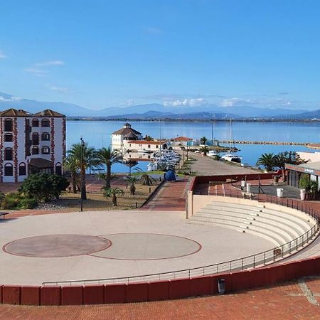 Face Au Lac Marin Ле Баркарес Экстерьер фото